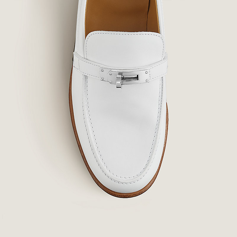 モカシン 《デスタン》 | Hermès - エルメス-公式サイト